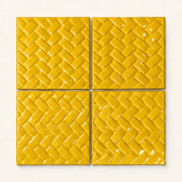 Petatillo / Brillante Amarillo